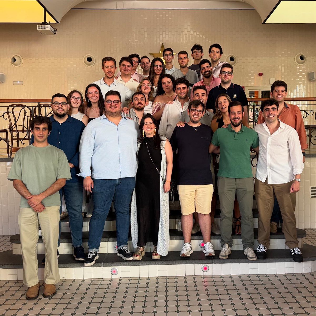 JNC Barcelona🎗 tweet media