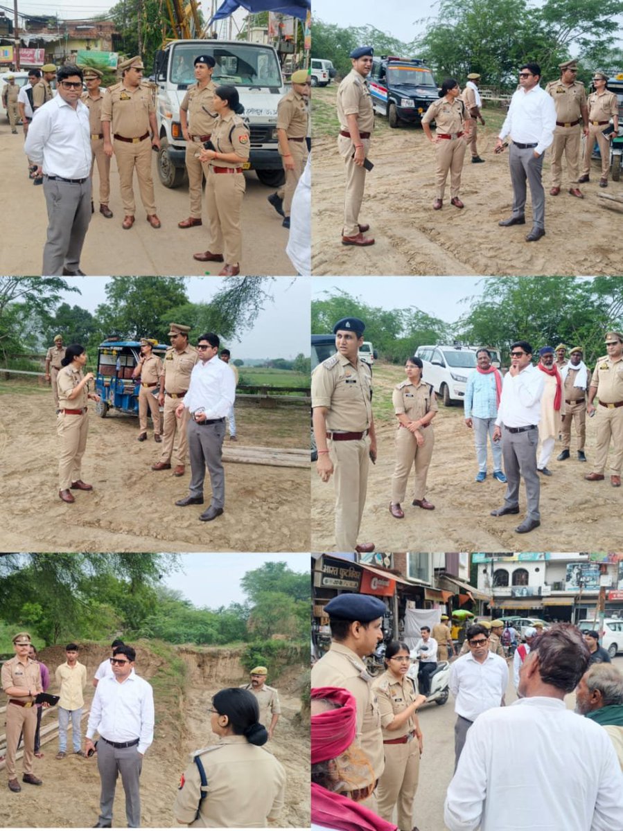 HAMIRPUR POLICE (@hamirpurpolice) on Twitter photo #HamirpurPoliceInNews #UPPolice #UPPoliceInNews #Goodwork
рд╢реНрд░реАрдорд╛рди рдЬрд┐рд▓рд╛рдзрд┐рдХрд╛рд░реА рдЬрдирдкрдж рд╣рдореАрд░рдкреБрд░ рд╡ рдкреБрд▓рд┐рд╕ рдЕрдзреАрдХреНрд╖рдХ рд╣рдореАрд░рдкреБрд░ рджреНрд╡рд╛рд░рд╛ рдореЛрд╣рд░реНрд░рдо рдкрд░реНрд╡ рдХреЗ рджреГрд╖реНрдЯрд┐рдЧрдд рдерд╛рдирд╛ рдХреЛрддрд╡рд╛рд▓реА рдирдЧрд░ рдХреНрд╖реЗрддреНрд░ рдЕрдВрддрд░реНрдЧрдд рд╕реНрдерд┐рдд рдХрд░реНрдмрд▓рд╛ рд╕реНрдерд▓ рдХрд╛ рдирд┐рд░реАрдХреНрд╖рдг рдХрд┐рдпрд╛ рдЧрдпрд╛ред #HamirpurPoliceInNews #UPPolice #UPPoliceInNews #Goodwork
рд╢реНрд░реАрдорд╛рди рдЬрд┐рд▓рд╛рдзрд┐рдХрд╛рд░реА рдЬрдирдкрдж рд╣рдореАрд░рдкреБрд░ рд╡ рдкреБрд▓рд┐рд╕ рдЕрдзреАрдХреНрд╖рдХ рд╣рдореАрд░рдкреБрд░ рджреНрд╡рд╛рд░рд╛ рдореЛрд╣рд░реНрд░рдо рдкрд░реНрд╡ рдХреЗ рджреГрд╖реНрдЯрд┐рдЧрдд рдерд╛рдирд╛ рдХреЛрддрд╡рд╛рд▓реА рдирдЧрд░ рдХреНрд╖реЗрддреНрд░ рдЕрдВрддрд░реНрдЧрдд рд╕реНрдерд┐рдд рдХрд░реНрдмрд▓рд╛ рд╕реНрдерд▓ рдХрд╛ рдирд┐рд░реАрдХреНрд╖рдг рдХрд┐рдпрд╛ рдЧрдпрд╛ред