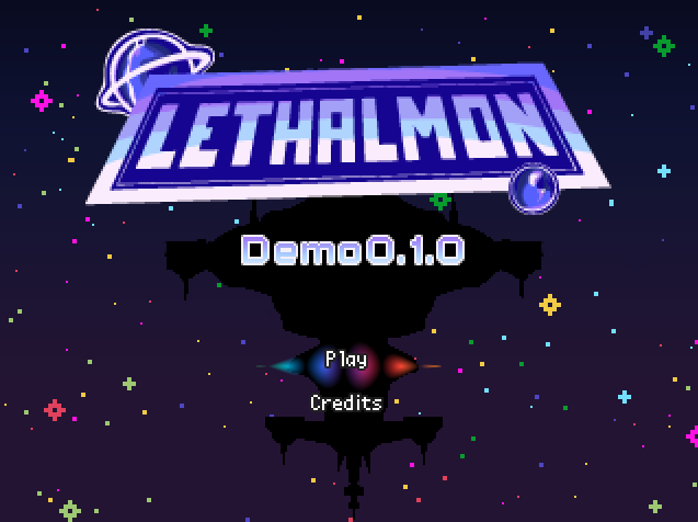 🇫🇷LETHALMON DEMO 0.1.0 DISPONIBLE !

Lien de téléchargement sur le site dans la bio !!

🇬🇧LETHALMON DEMO 0.1.0 OUT NOW !

Download link available on the website in the bio !!