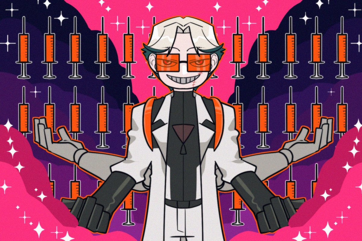 mume0707's tweet photo. #artfight
attack!!! https://t.co/By1s0m3g5C