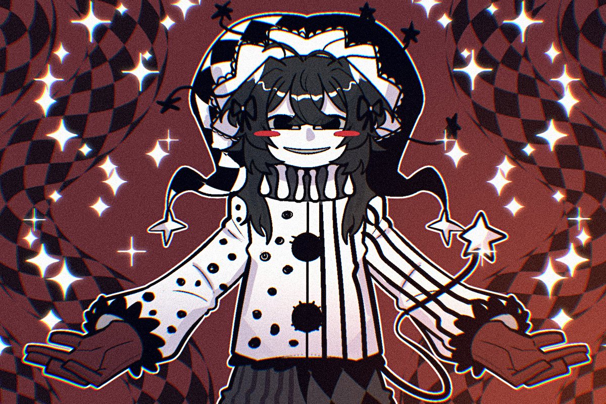 mume0707's tweet photo. #artfight
attack!!! https://t.co/By1s0m3g5C