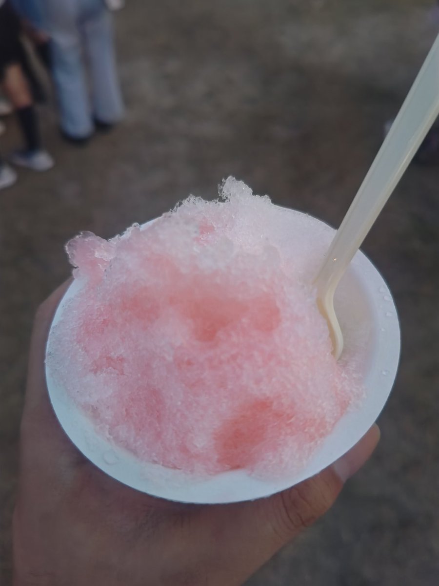 何味かまぎらわしい