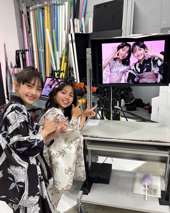 津久井有咲のTwitter画像39