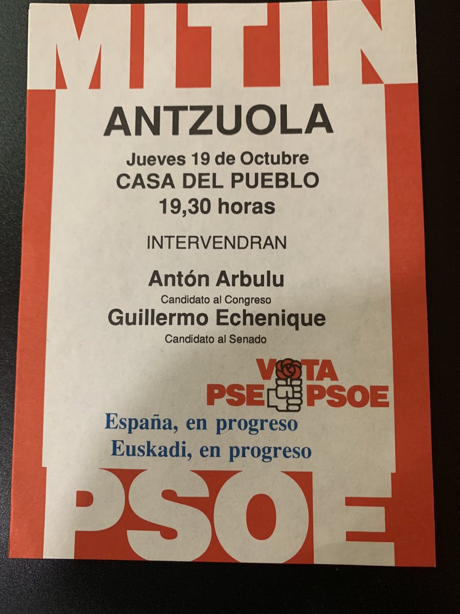gecheniq's tweet photo. Antzuola: gran jornada con Isabel y Juan, socialistas de siempre!! Valores, democracia y futuro.
Luego, comida en Tartufo (Bergara), café en Elgeta y foto final! 
La lucha por la libertad y el recuerdo de  compañeros asesinados y fallecidos, son nuestra fuerza y punto de partida https://t.co/eKqdRDWru4