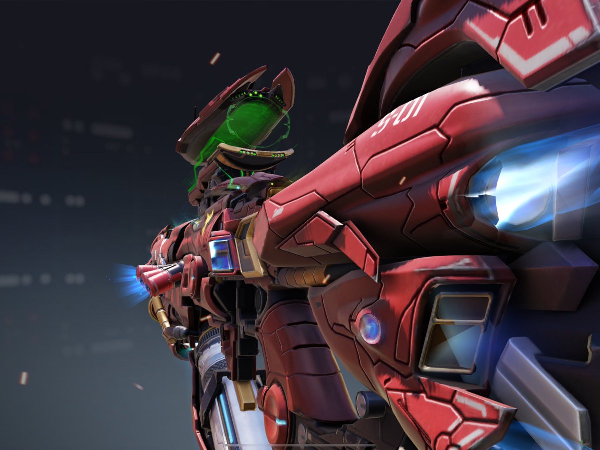 AEta_CODM's tweet image. あのぉ…
無料で出た♡