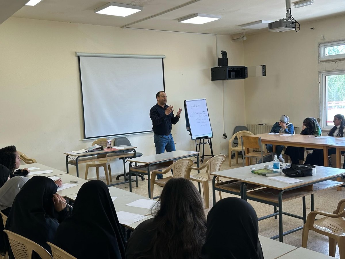 Nabad for Development tweet media