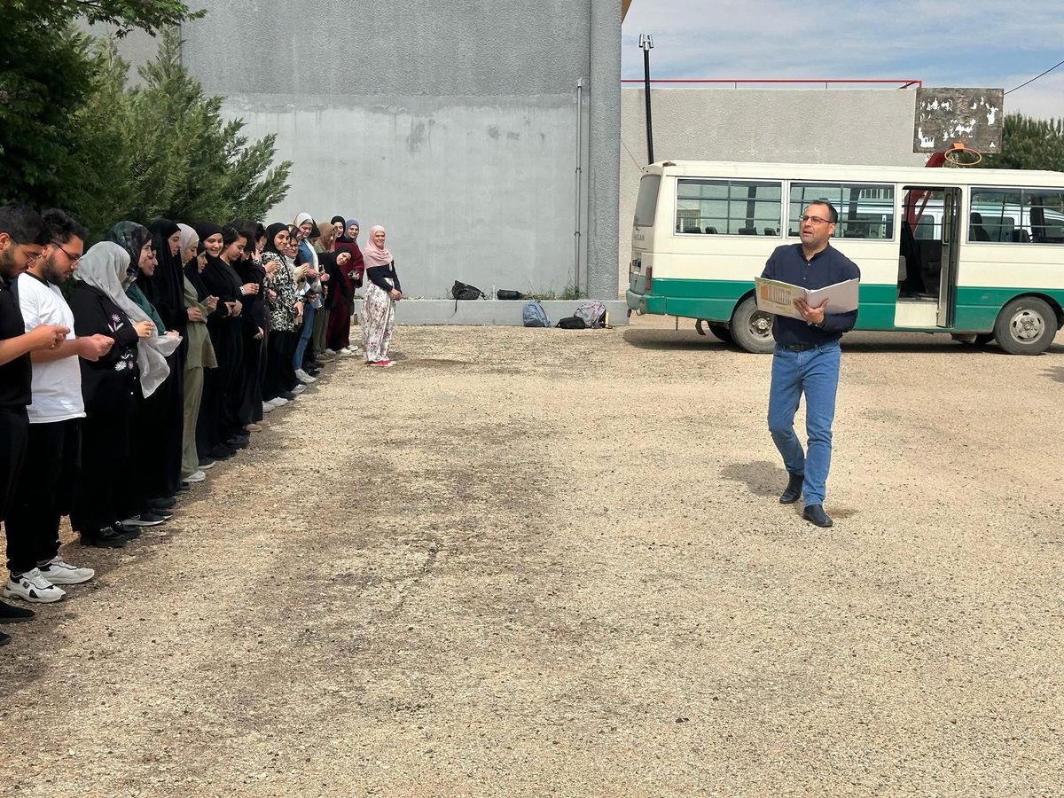 Nabad for Development tweet media