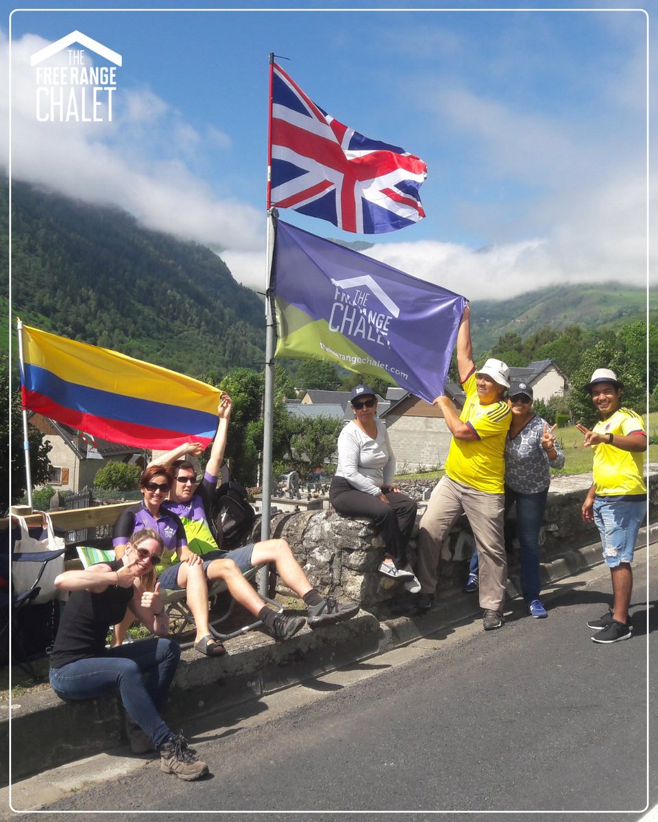 TheFreeRangeChalet tweet media