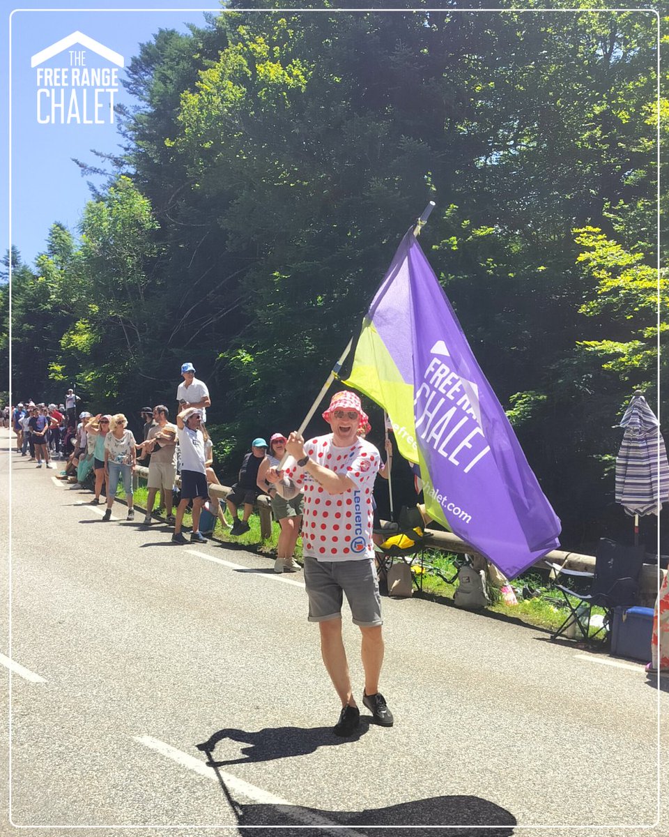 TheFreeRangeChalet tweet media