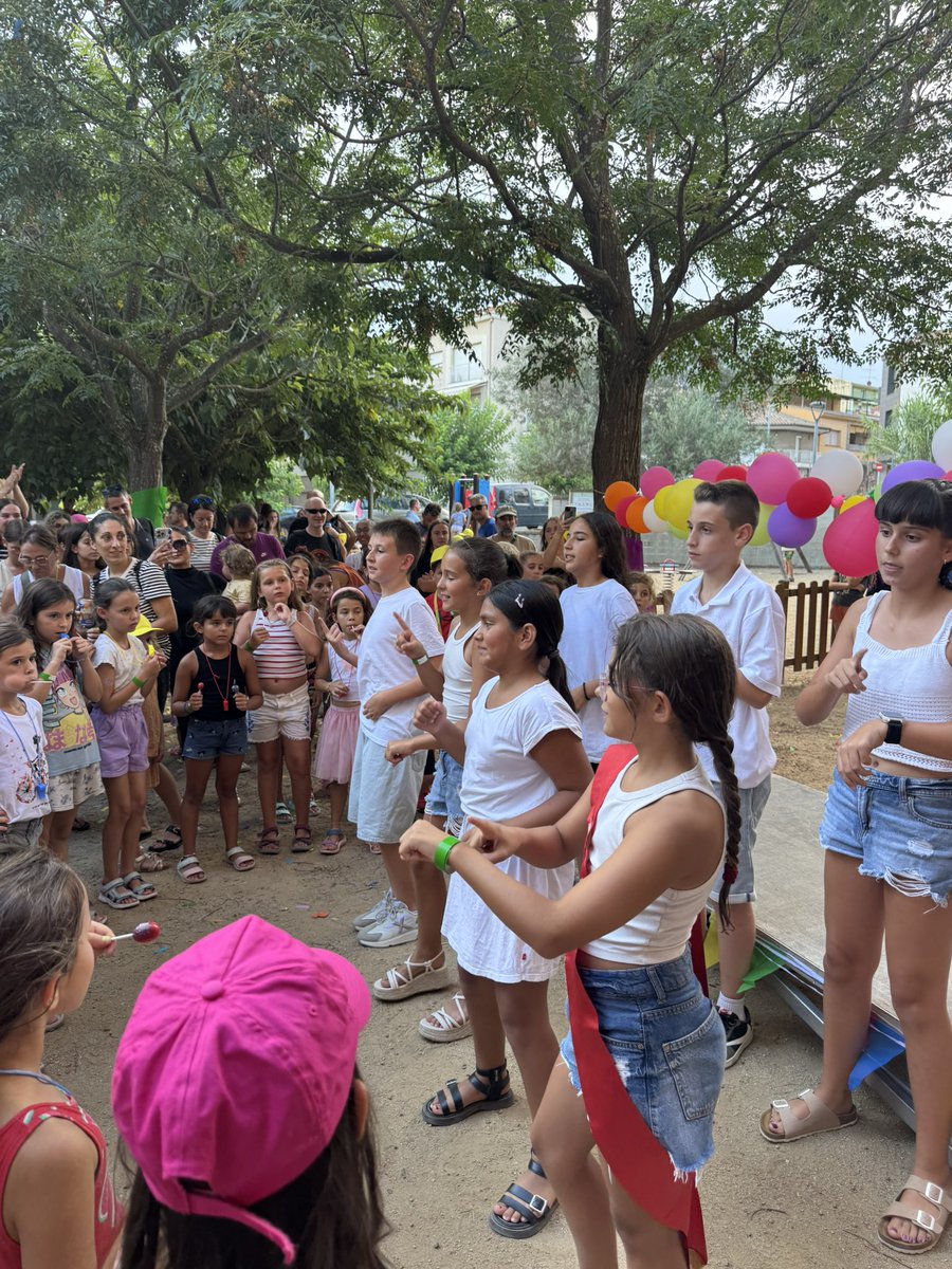 Ajuntament d'Hostalric tweet media