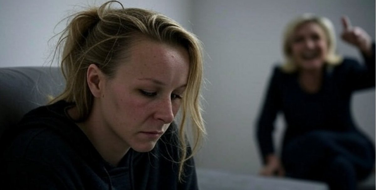 Elle se rêvait Jeanne d’Arc des droites, elle n’est plus qu’un fantôme errant dans le cimetière de ses ambitions avortées. Marion Maréchal, l’égérie déchue de la droite nationale, vit aujourd’hui la triste revanche du réel. Après avoir trahi tous ceux qui l’ont portée, elle se