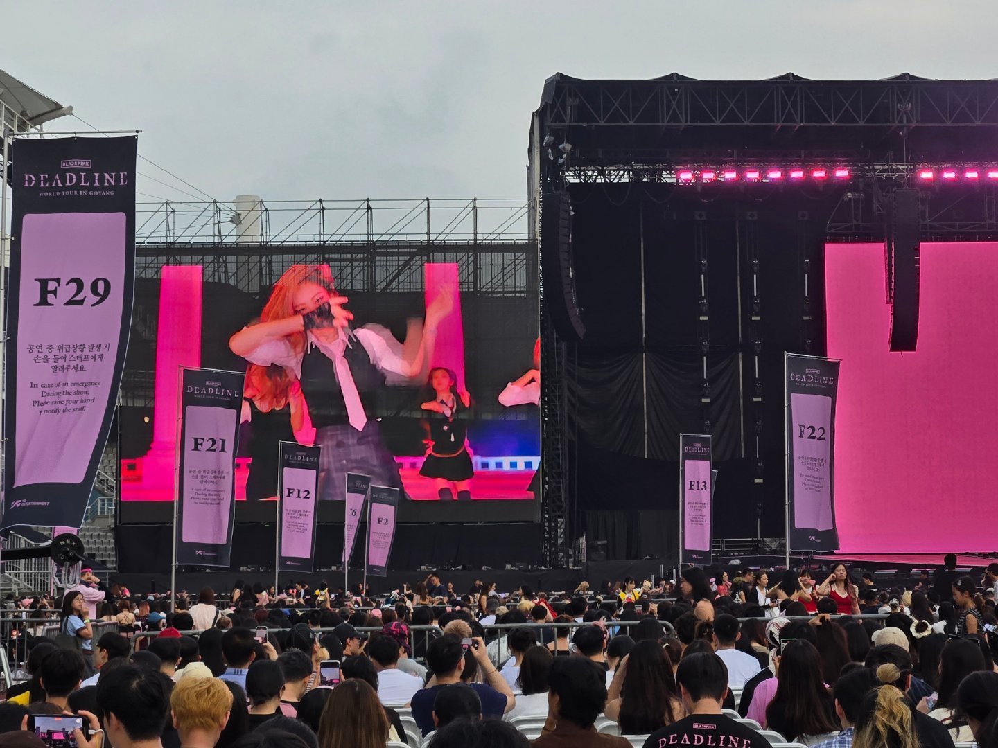 BLACKPINK BLINK UNION 💕 on X: 