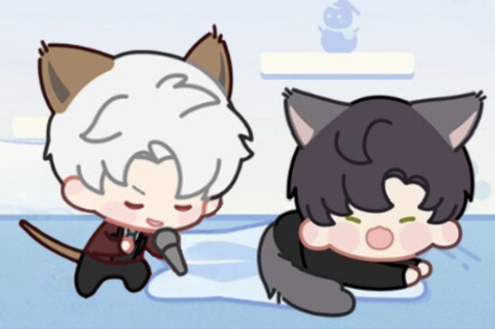 Why can’t my cats just get along