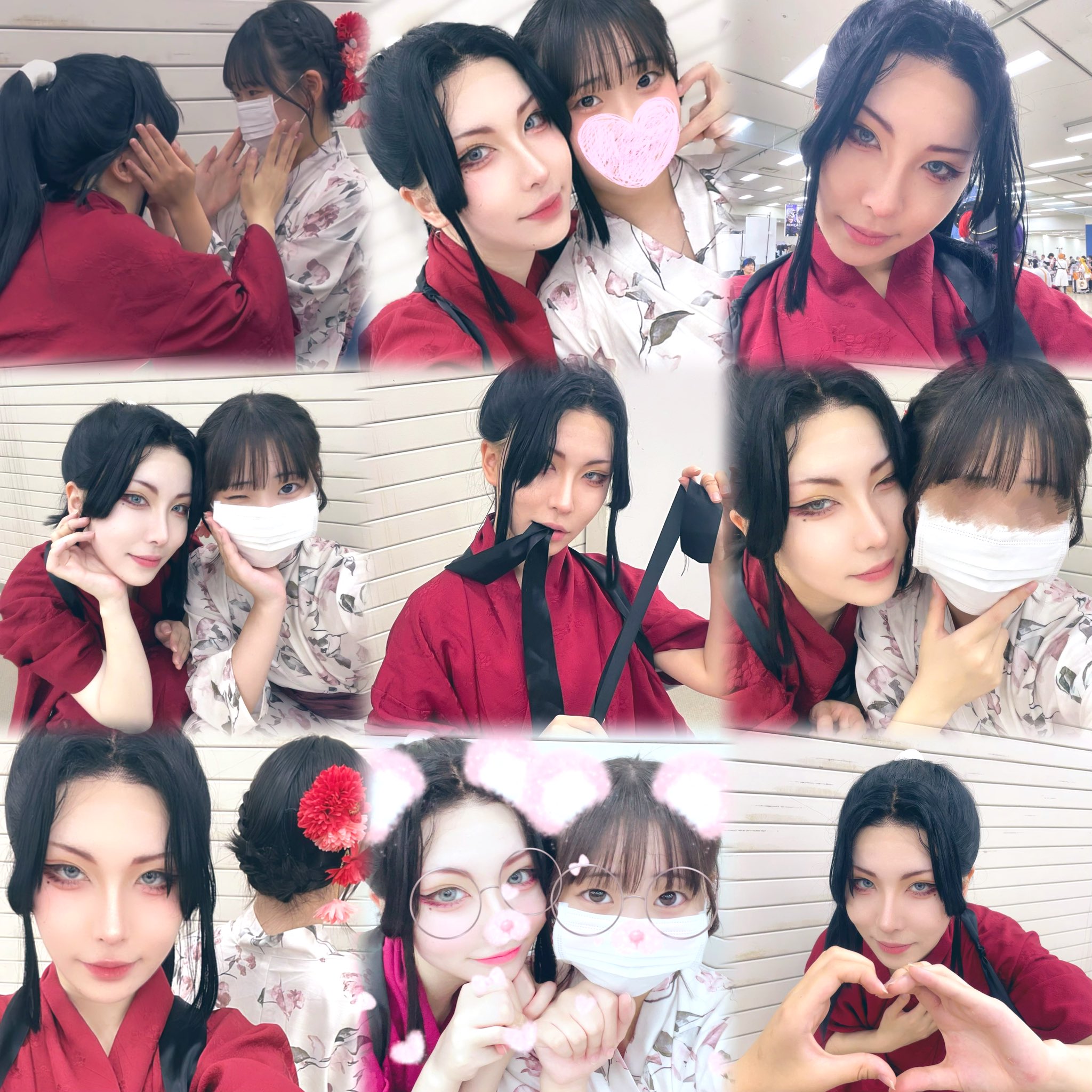Yuuna♡✳︎ ✨4️⃣点set✨ ゆ う on X