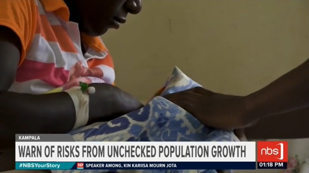 NBS Television (@nbstv) on Twitter photo With many families having more children than they can comfortably care for, experts are urging leaders to take action.
<a href="/MuhamadiMatovu/">Muhamadi Matovu</a>
#NBSYourStory #NBSUpdates With many families having more children than they can comfortably care for, experts are urging leaders to take action.
<a href="/MuhamadiMatovu/">Muhamadi Matovu</a>
#NBSYourStory #NBSUpdates