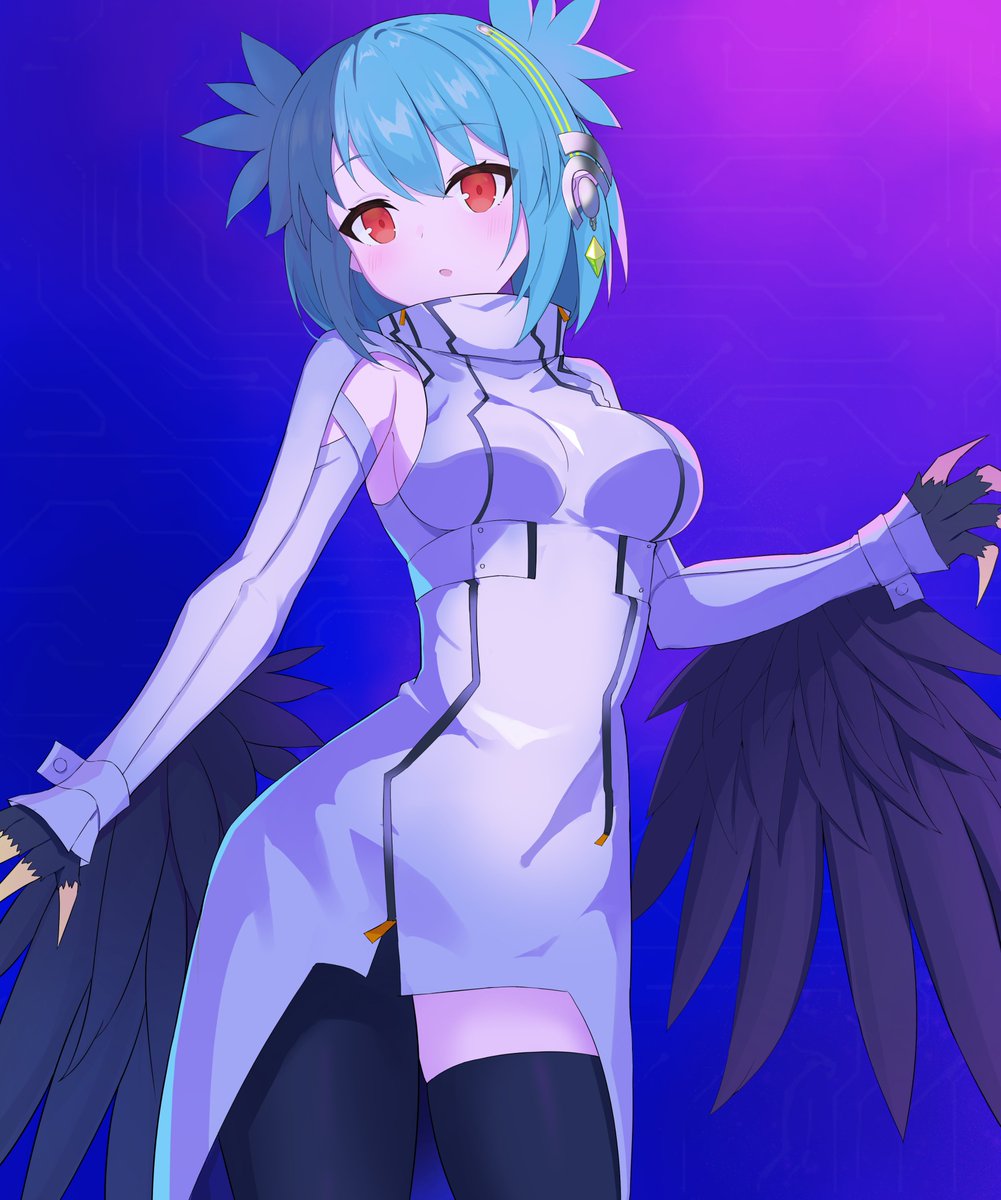 Wearing this cosplay costume makes me want to sing
Eh hen

愛されたいと願う
愛したいと歌う
儚く舞散った花弁は戻らない
さぁ私と踊りましょう
夜が空けても 
2人だけの世界を満たしていく
Forever dream...

Wait, you said I sang the wrong song?
artist:hjhc