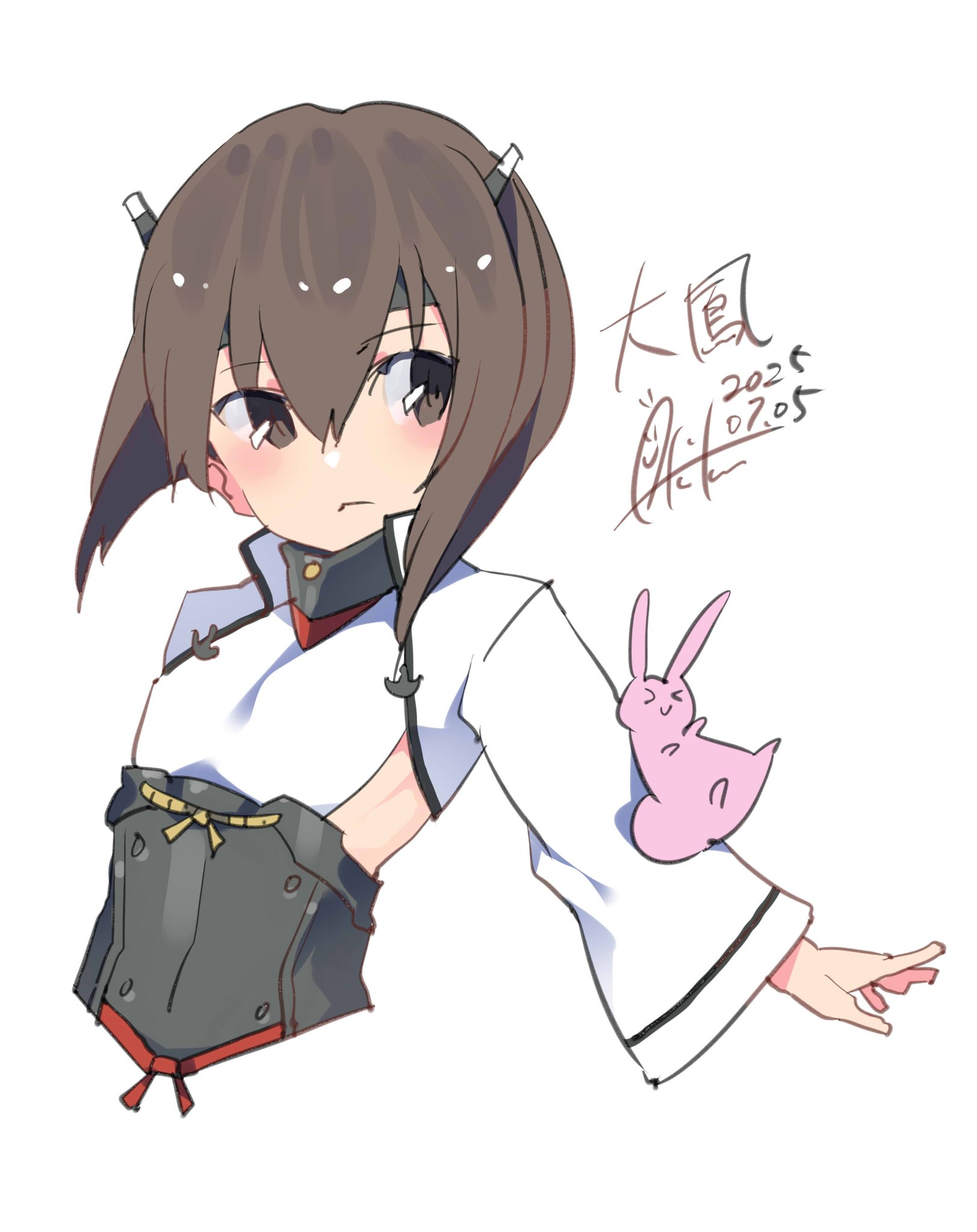 あき缶@inica on X: 