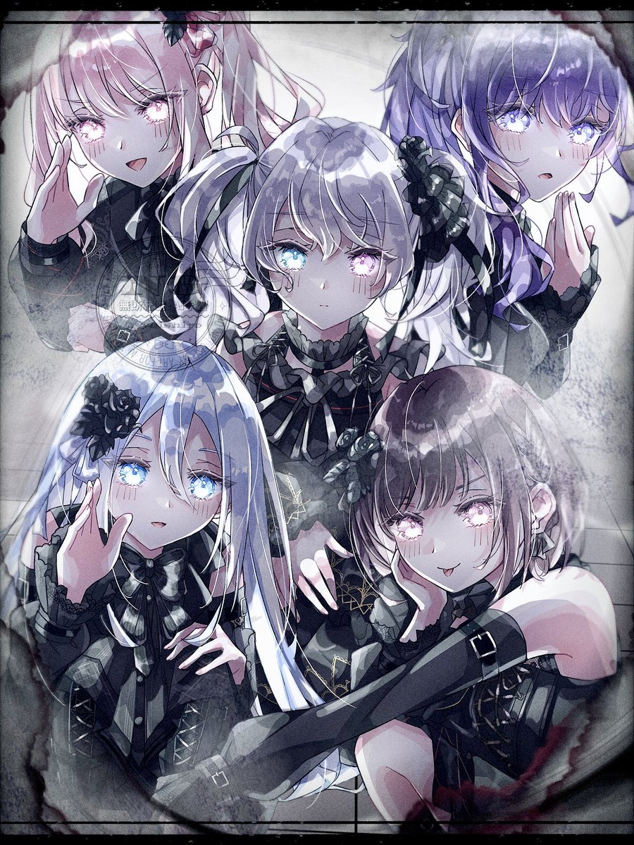 _yoishiro's tweet image. マインドブランド
#prsk_FA