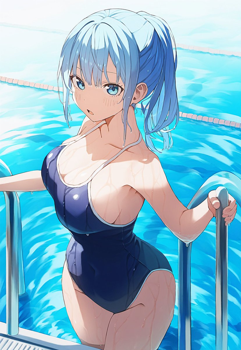 ちょっと、そこどいてもらえる？
