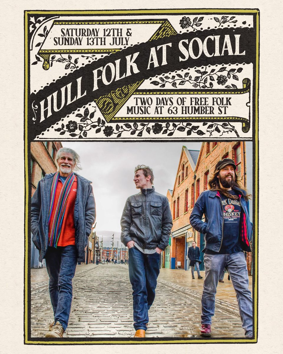 The Quicksilver Kings tweet media