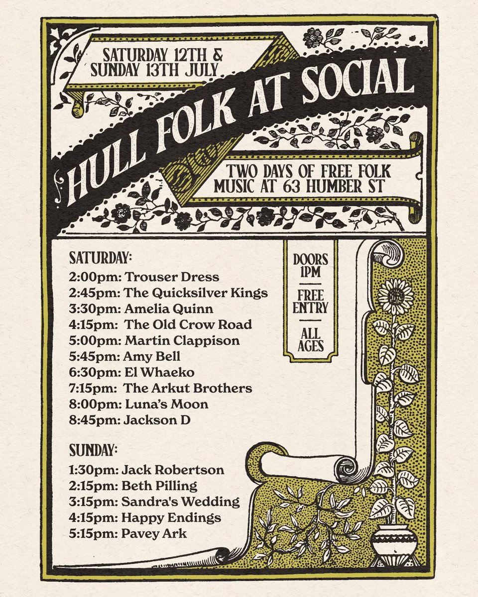 The Quicksilver Kings tweet media