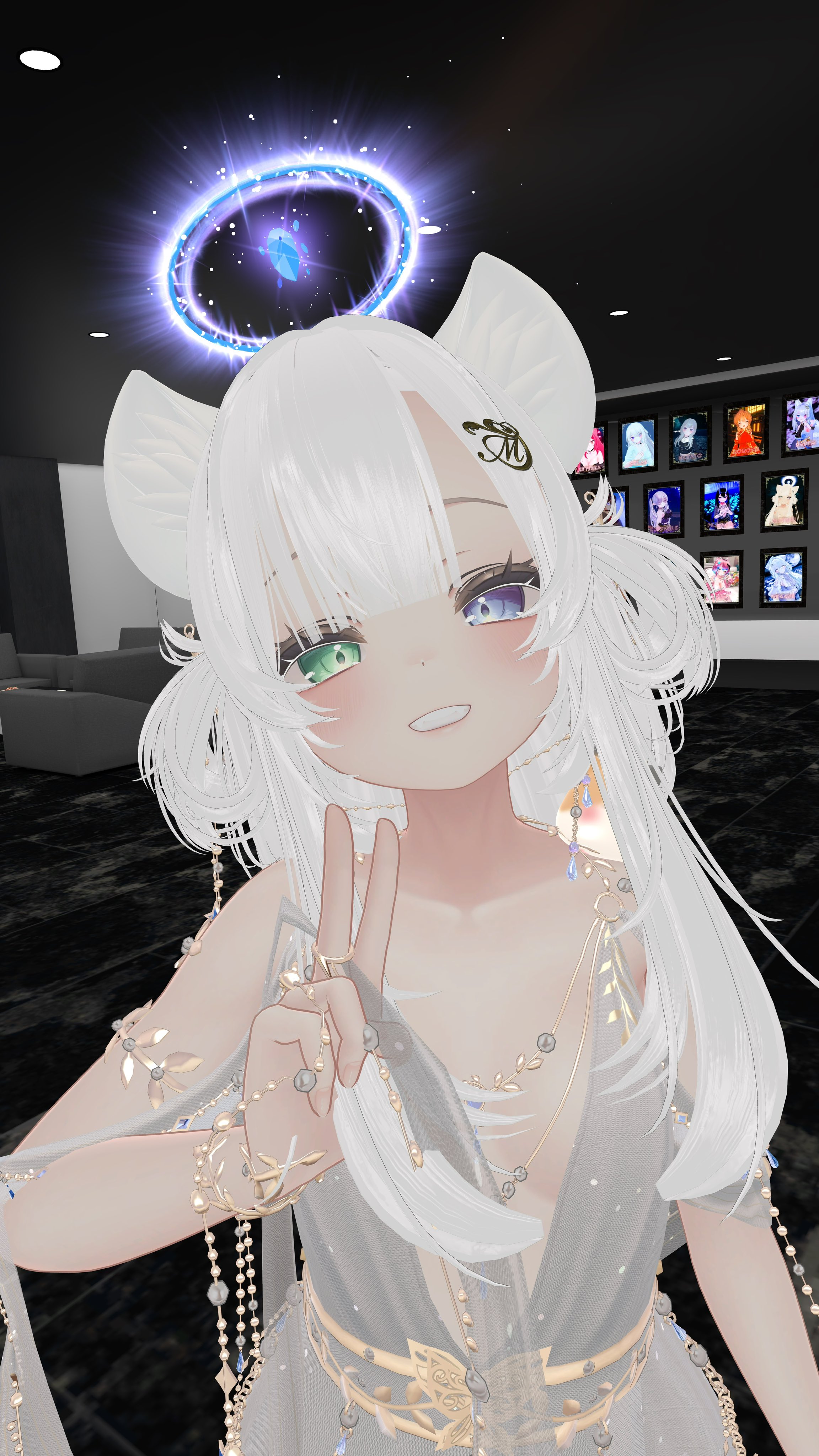 白猫夏鬼(しらねこなつき) on X: 