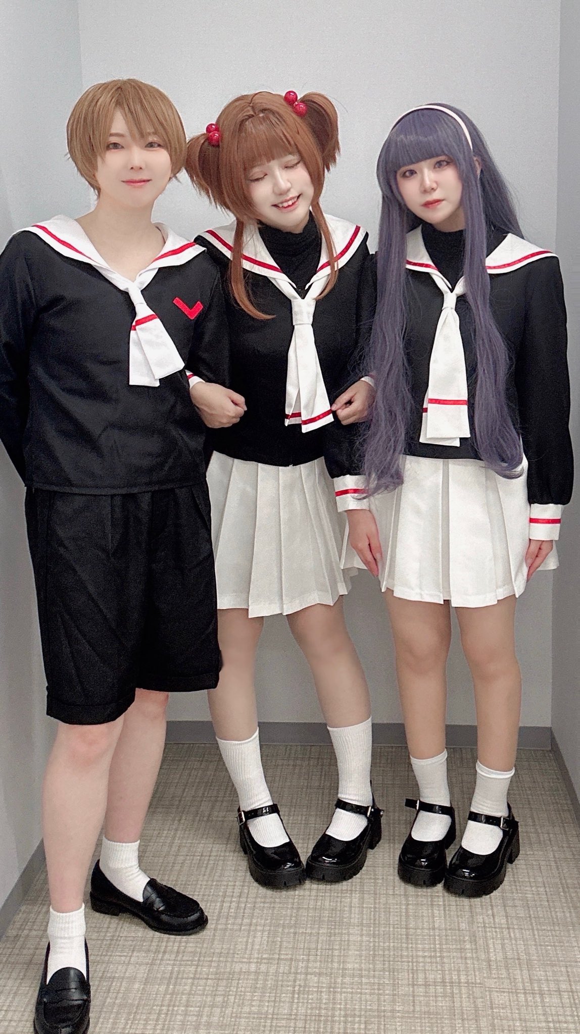 さくら DATE ALIVE フィギュア 時崎狂三 セーラー服（Kotobukiya デート