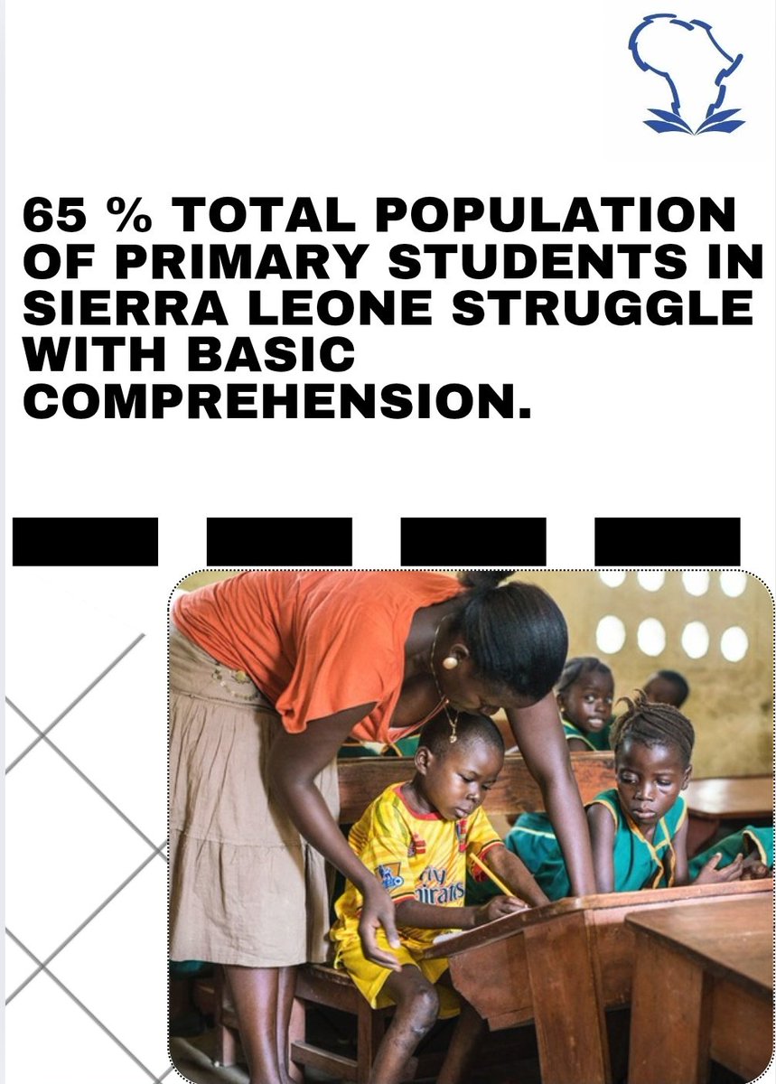 Afriteaching's tweet image. Sierra Leonne Gvt in collaboration with @UNICEF successfully hosted an education framework seminar which seeks to advance inclusive education system.We continue to urge African governments to foster collaboration and policy action to ensure every child learns and belongs.