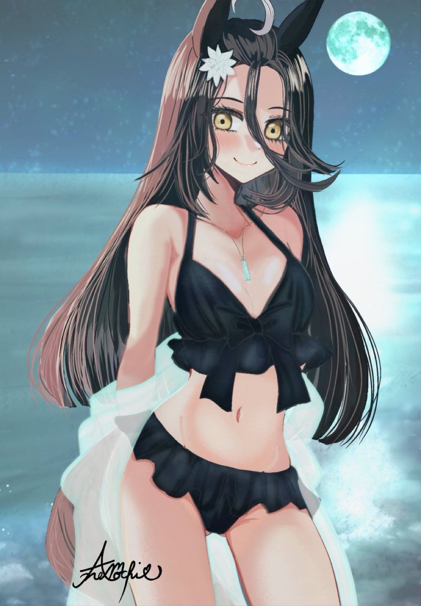 #ビキニの日