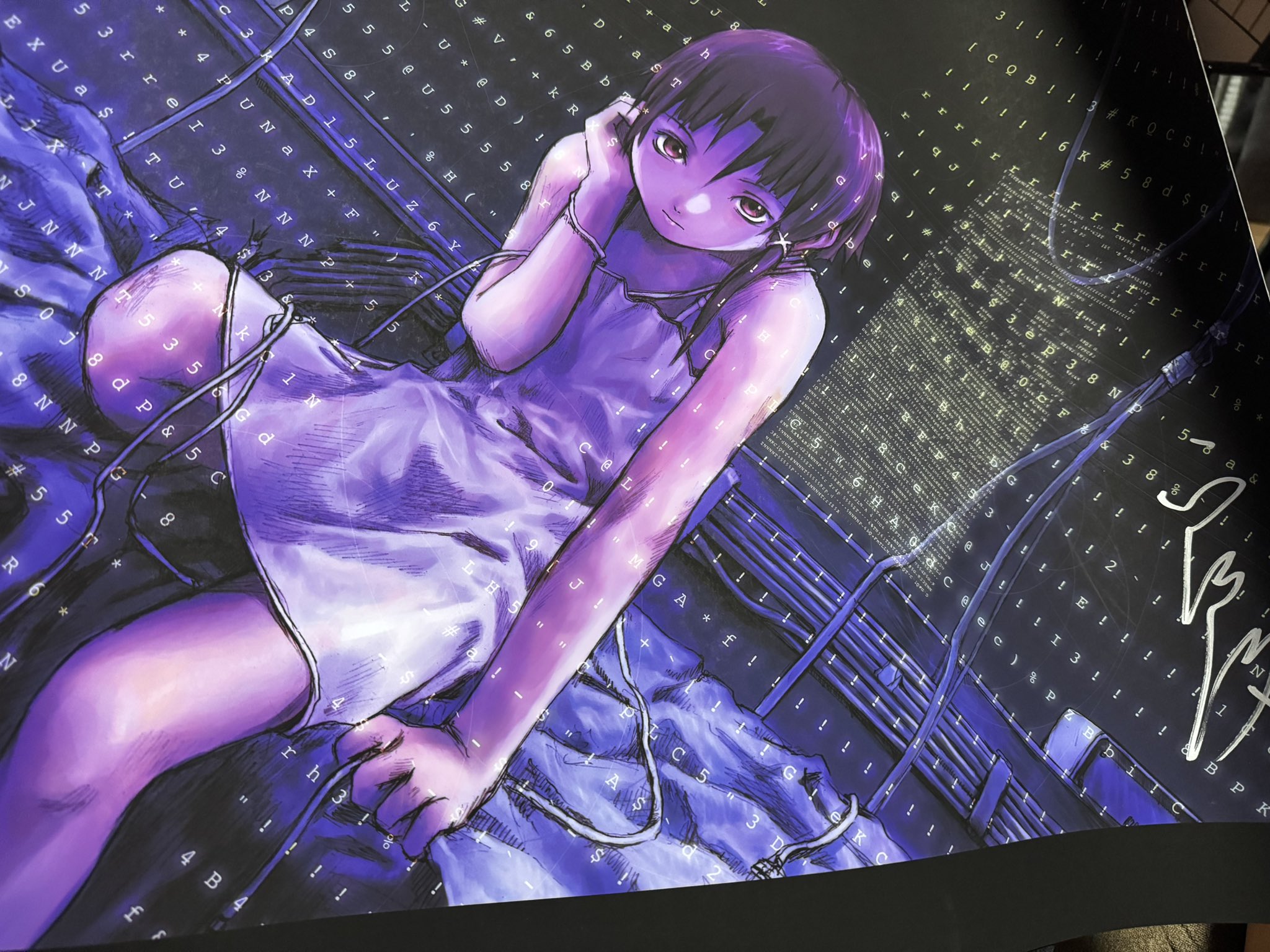 𝟏𝟎靄 on X: 