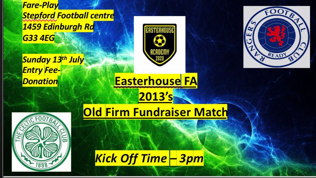 Easterhouse FA 2013’s tweet media