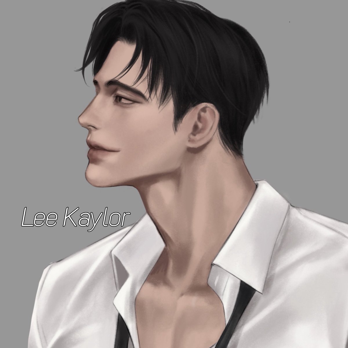 “นอกใจฉันไปเป็นสิบปี ไหงไอ้ชู้เวรนั่นมันไม่เลี้ยงนายเลยล่ะ แถมยังทิ้งลูกเอาไว้อีกถ้าลำบากขนาดนี้ มานอนอ้าขาให้ฉันดีกว่า ฉันให้นายครั้งละล้านวอน”(1)

#นิยายวาย