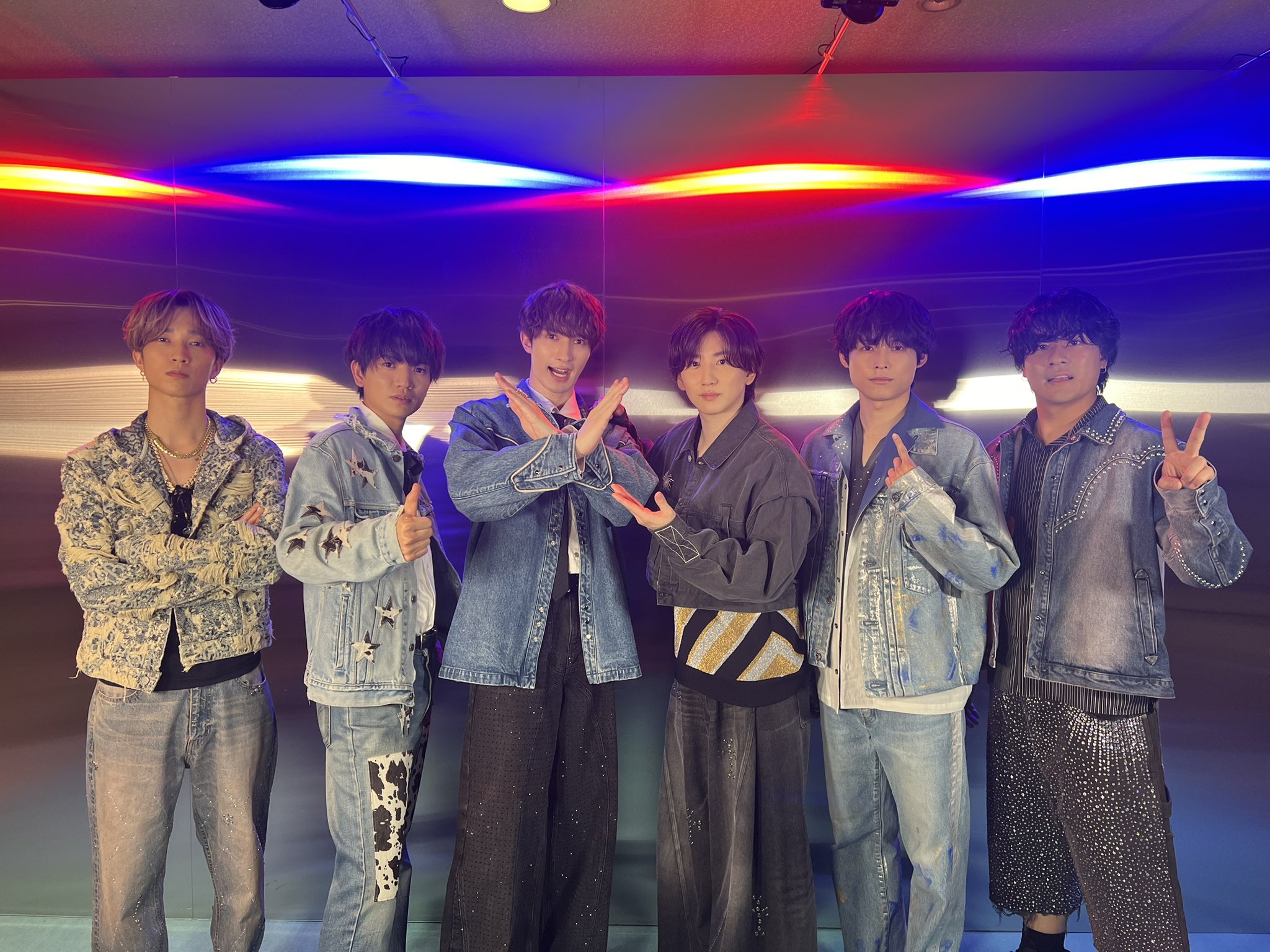 SixTONES CD K-POP・アジア