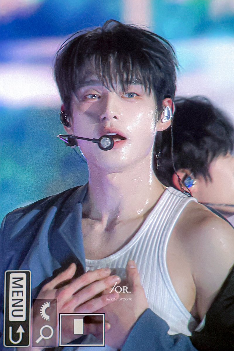 250705 Pre. Show! Music Core 
#김지웅 #KimJiwoong #キムジウン
#ZB1 #ZEROBASEONE #제로베이스원