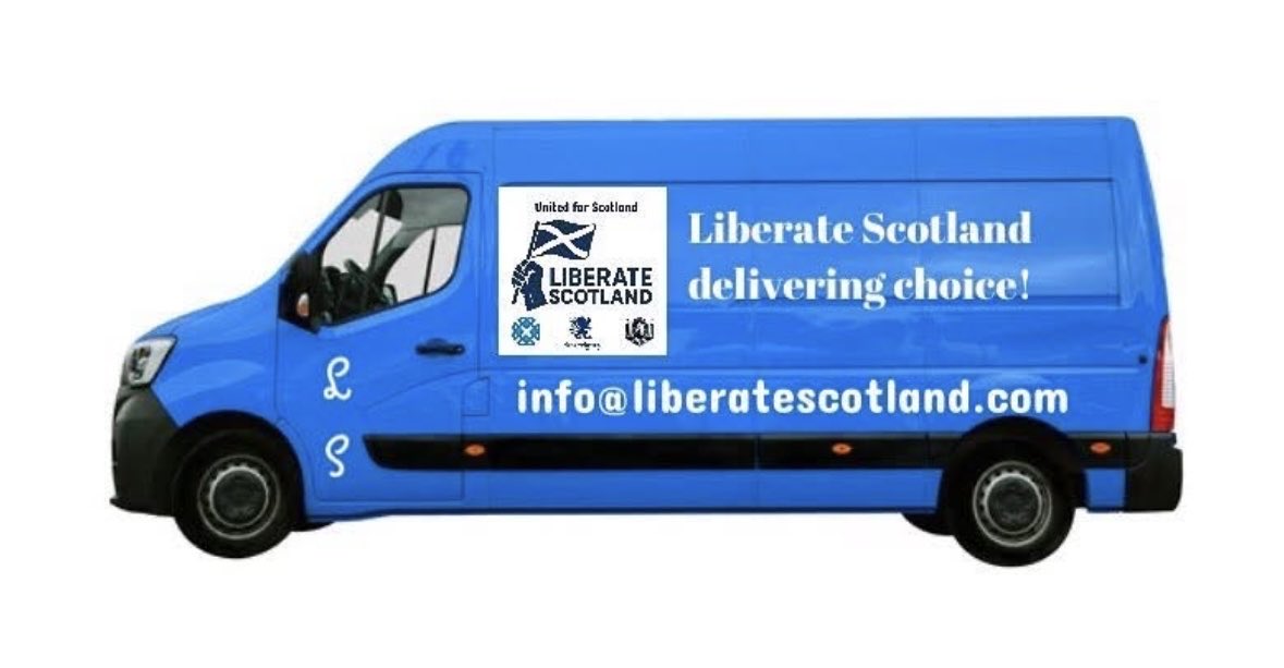 LiberateScot's tweet image. 🏴󠁧󠁢󠁳󠁣󠁴󠁿Follow 
🏴󠁧󠁢󠁳󠁣󠁴󠁿Join 
🏴󠁧󠁢󠁳󠁣󠁴󠁿Support 
🏴󠁧󠁢󠁳󠁣󠁴󠁿Connect
🏴󠁧󠁢󠁳󠁣󠁴󠁿Take Action
🏴󠁧󠁢󠁳󠁣󠁴󠁿Register
🏴󠁧󠁢󠁳󠁣󠁴󠁿Vote

#LiberateScotland for #IndependenceNothingLess