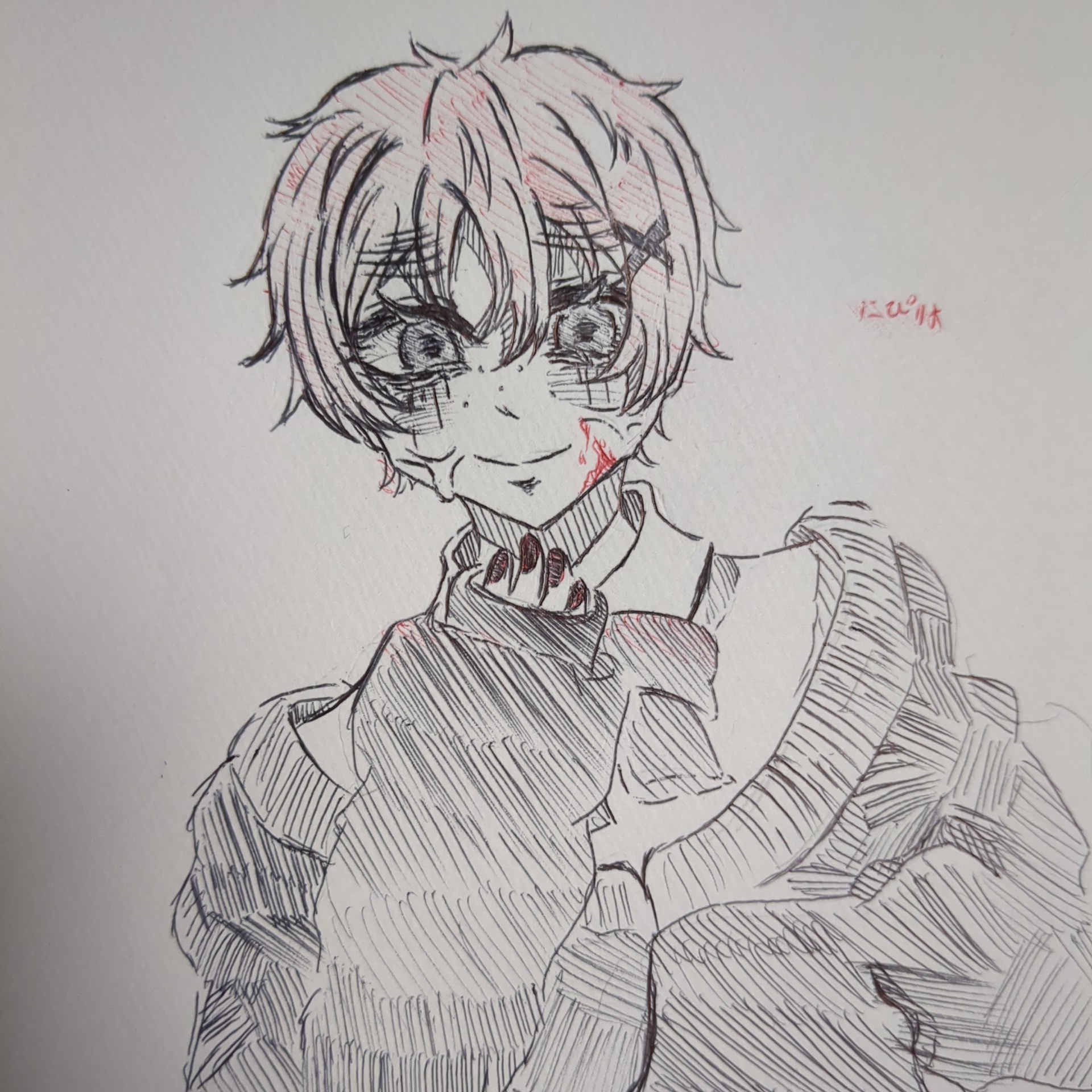 ㅤㅤㅤㅤㅤㅤㅤㅤㅤㅤㅤㅤㅤ☆☆様　画像右、文字無し、黒を紫に⭕️2月28日 GwdBHOZbIAAsAlN.jpg