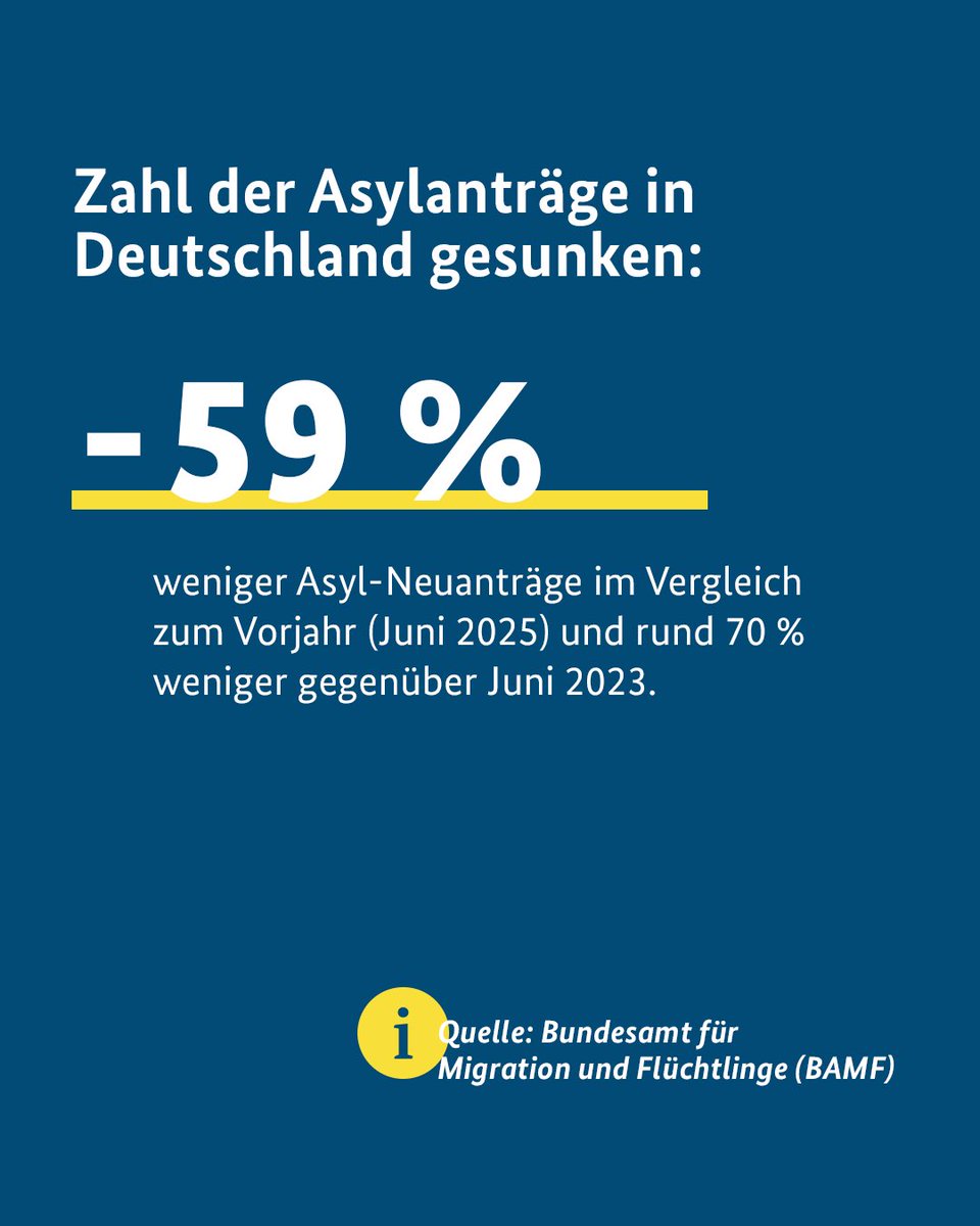 Bundesministerium des Innern tweet media