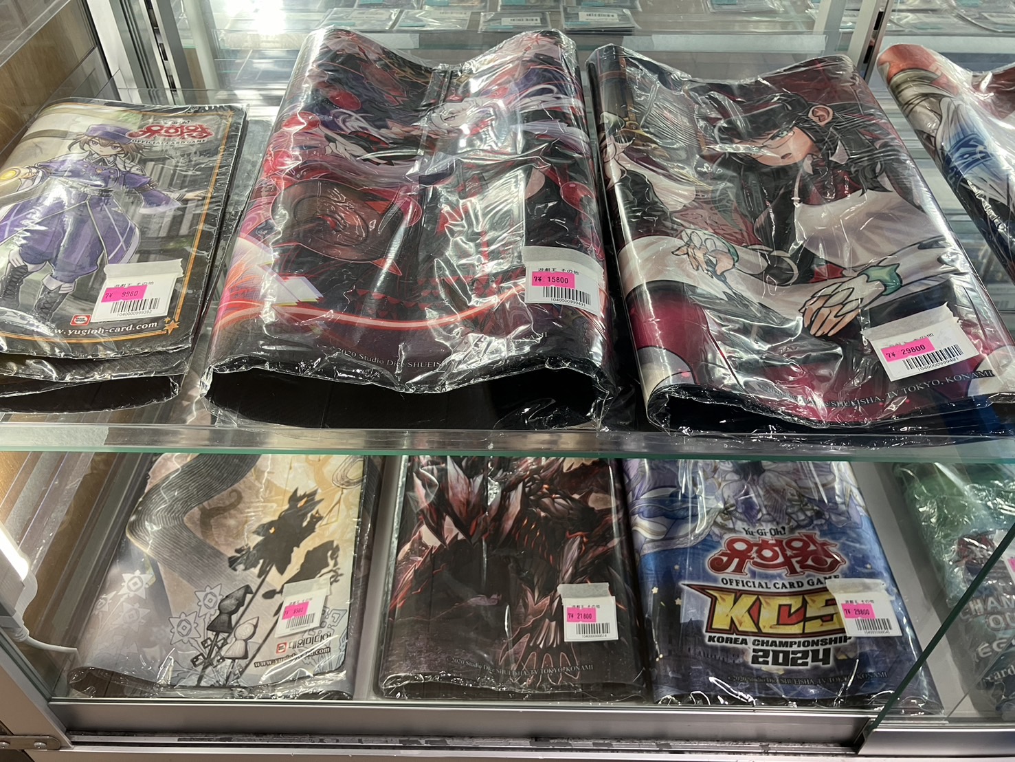 カードラッシュ秋葉原0号店TC on X: 