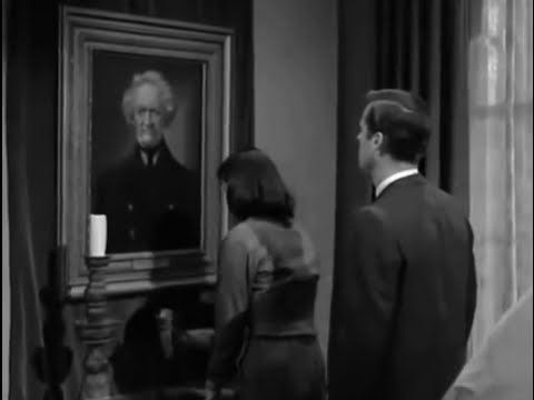 TalkingPicsTV's tweet photo. A sadistic sea captain haunts an New England home...
๐ ONE STEP BEYOND (1959) 1:35pm #RobbertWebber #NancyHadley in 'The Captain's Guests' #TPTVsubtitles https://t.co/otjcUs1Mvq