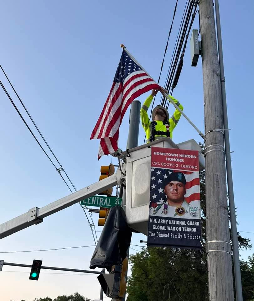 Bryan Morse (@bryanmorse6354) on Twitter photo 