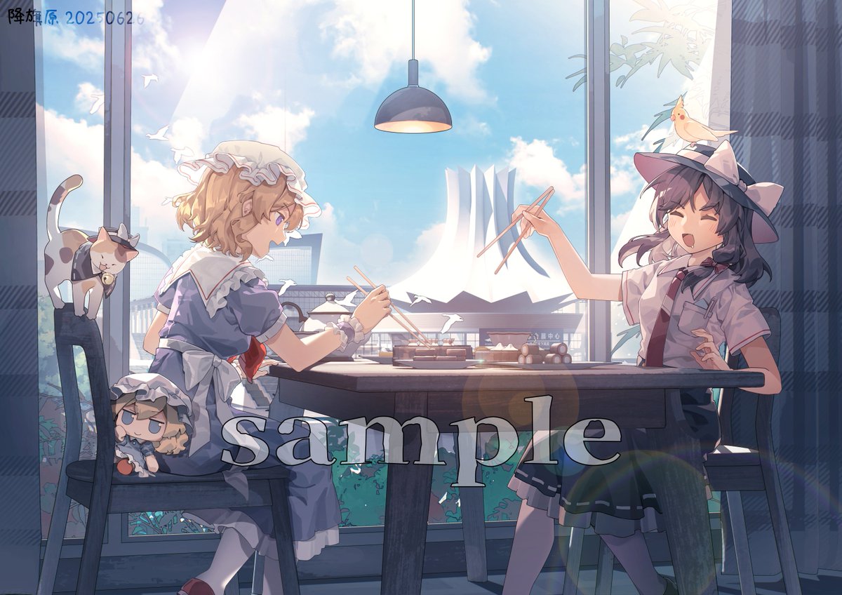 Prll7R (@parallelmoko) on Twitter photo 