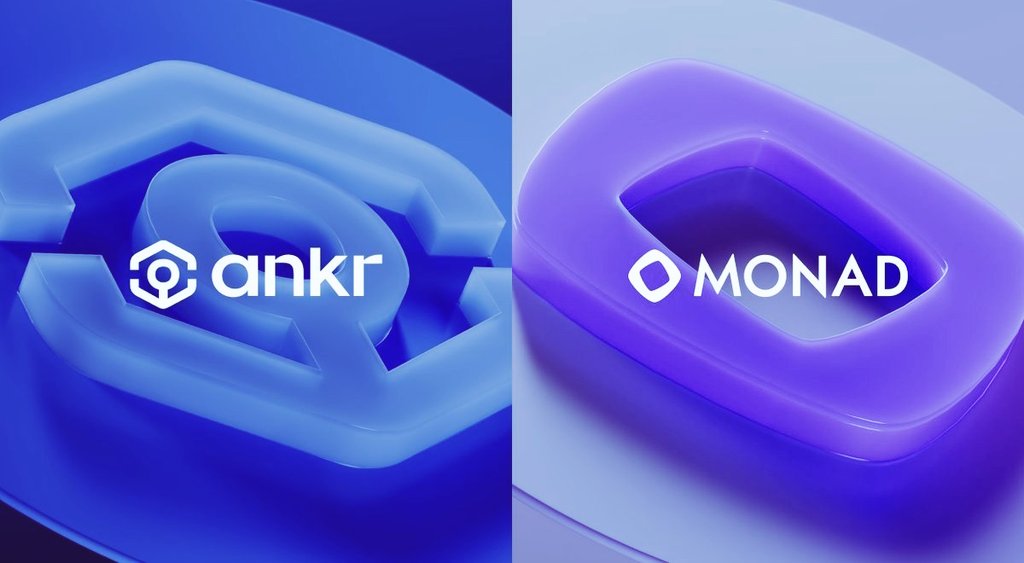 With <a href="/monad_xyz/">Monad ⨀</a> is seriously redefining what an EVM chain can be.
We’re talking 10,000+ TPS, parallelized execution, and a live testnet that’s already showing what the future of on-chain performance looks like.

But here’s the truth: speed on-chain is only half the equation.
