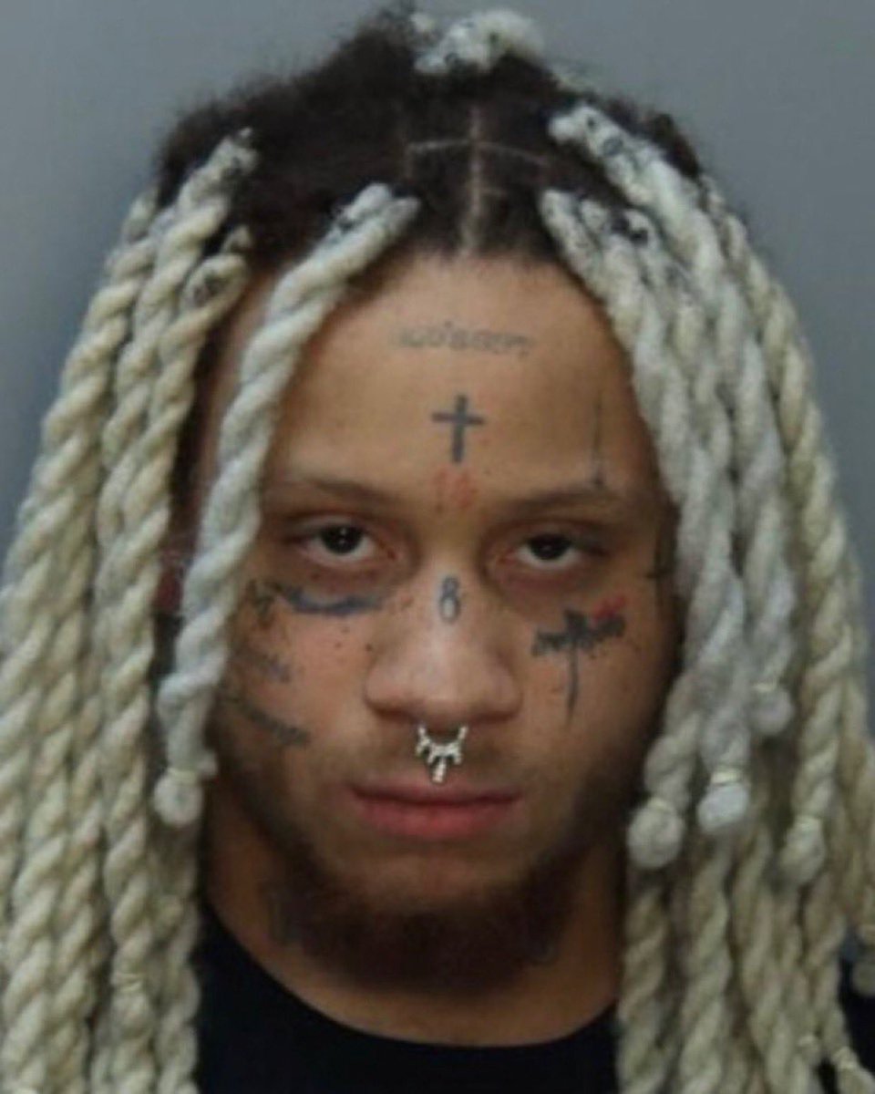 Trap World TV tweet media