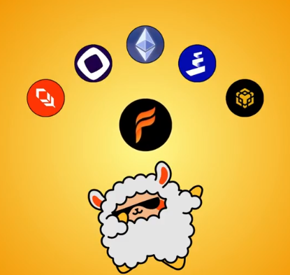 KevinJohnsmro's tweet photo. "Fiamma isn't just another project—they're redefining what BTC can do. The Alpaca Show is just the beginning." #thealpacashow #MeetFiamma @fiamma_labs https://t.co/5UWHjCjljj