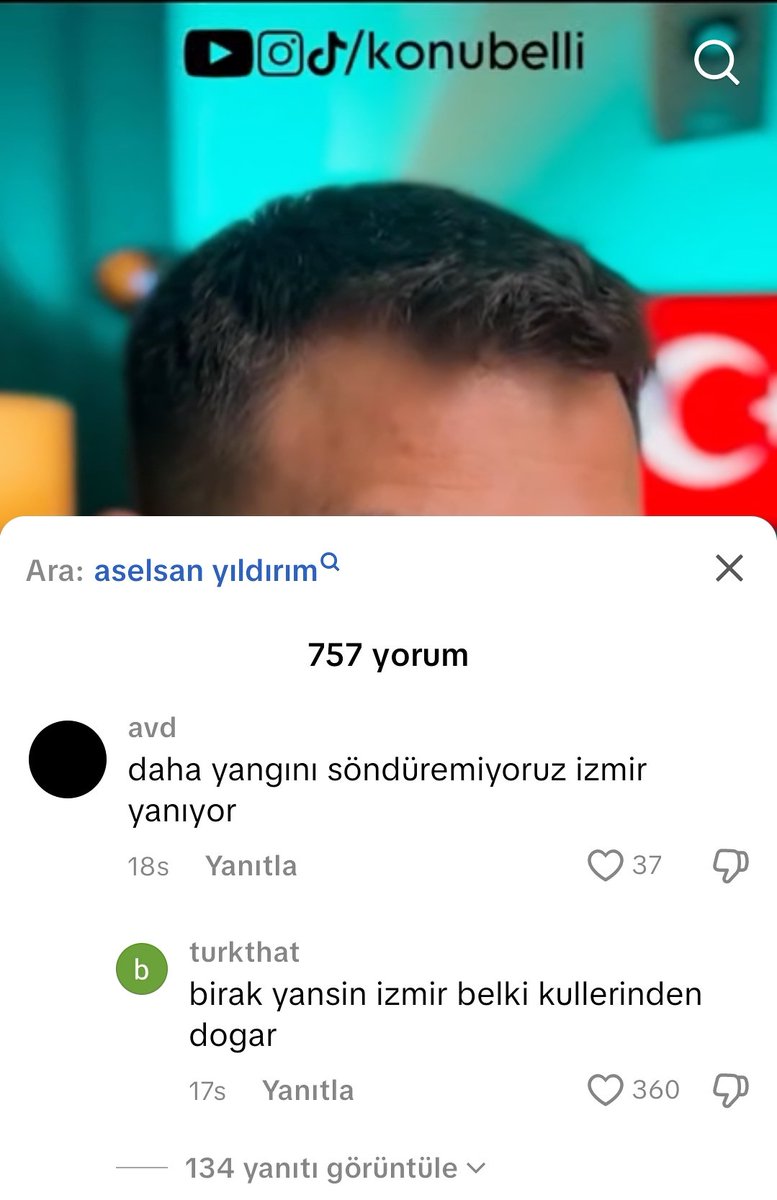 Zihniyete bak!
Kendi vatan toprağı hakkındaki düşünceye bak.
Yüzlerce insanın destekleyişine bak.
ülkede vatan millet sevgisi zaten kalmadı da,insanlık ta kalmadı.