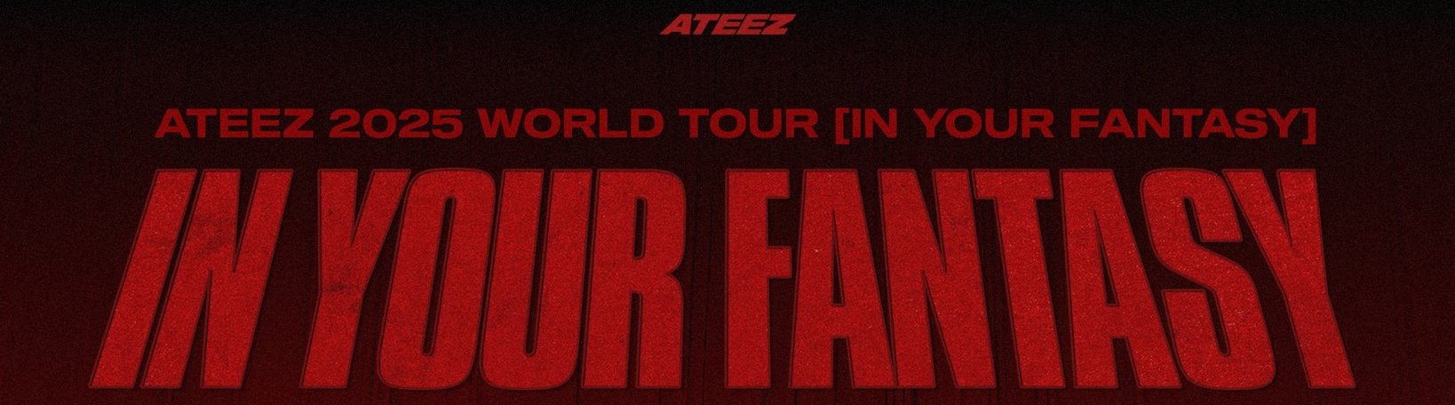 ATEEZ UNION BRASIL on X: 