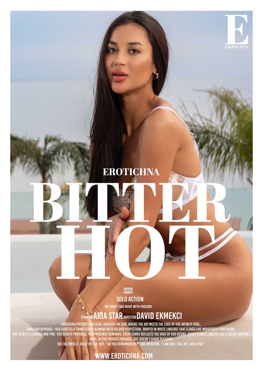 New video with <a href="/ariastaroffcial/">Aria Star</a>  Aria Star now online 🎥💫 visit our web