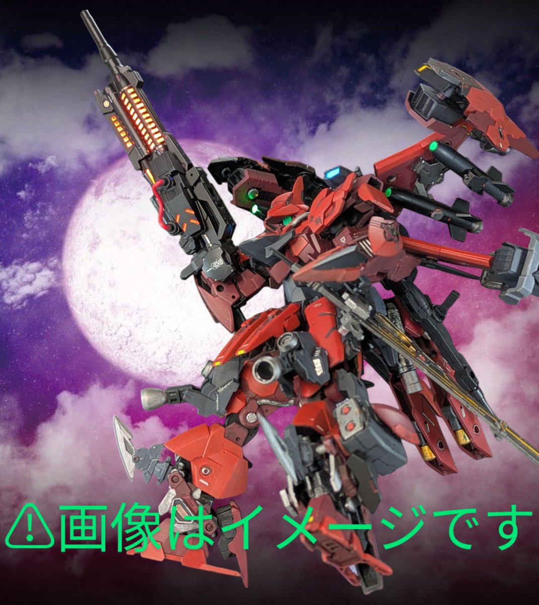 lhowon999's tweet image. バイロン軍緩募
【バイロン軍特殊部隊　BSOF（仮） 】
合同コンテストじゃなくて
次回のさんまるの公式戦で
ヴェルデノヴァでチーム出撃してくれる人募集すっか
バイロン軍的なモヤモヤを吹き飛ばしてやろうって事で

続く
#30MM
