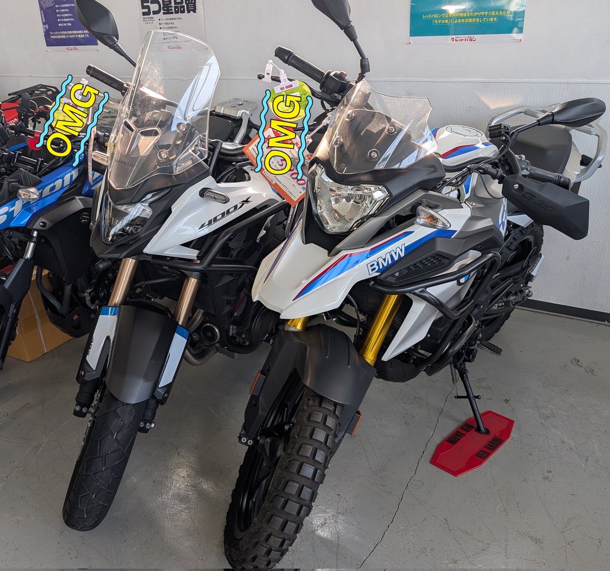 やまとんVer2@インコとバイクと時々キャンプ (@yamatonja) / X