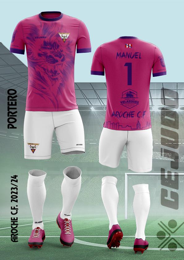 Aroche C. de F. tweet media